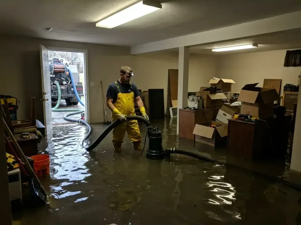 basement-burst-pipe-flooding-a-001 — frequently asked questions, 24-Hour Water Damage Restoration Services in Portland, IN